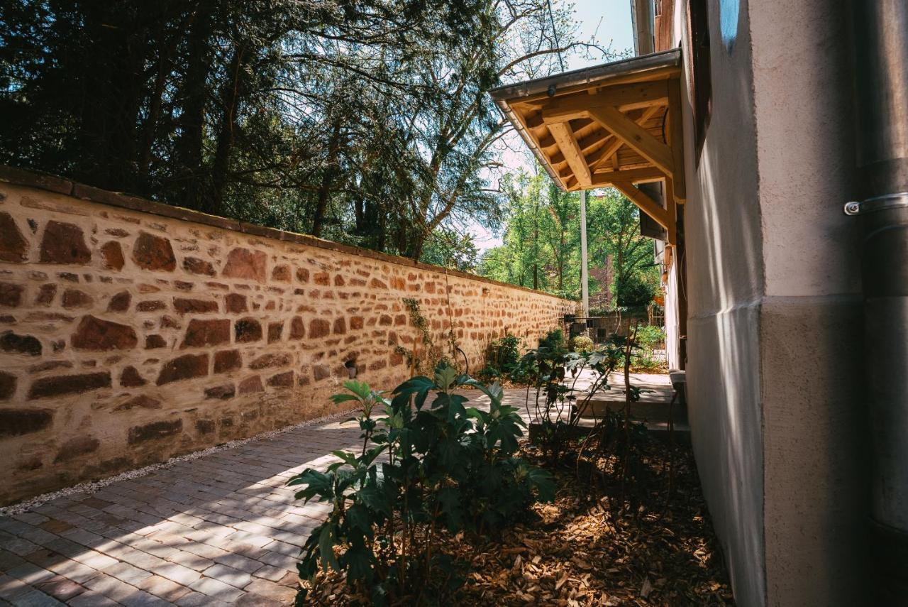 شقة Domaine Boheme I Art De Vivre غيبووييه المظهر الخارجي الصورة