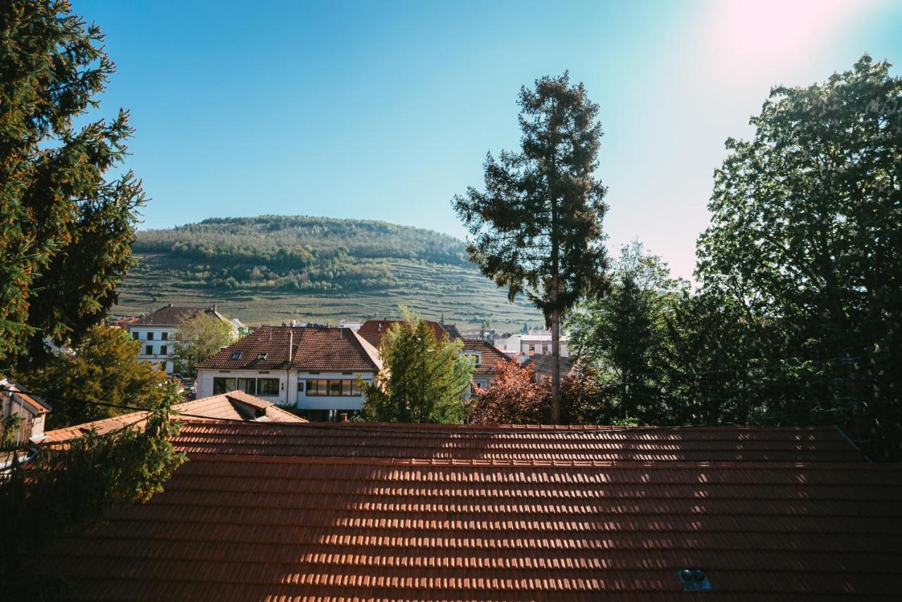 شقة Domaine Boheme I Art De Vivre غيبووييه المظهر الخارجي الصورة