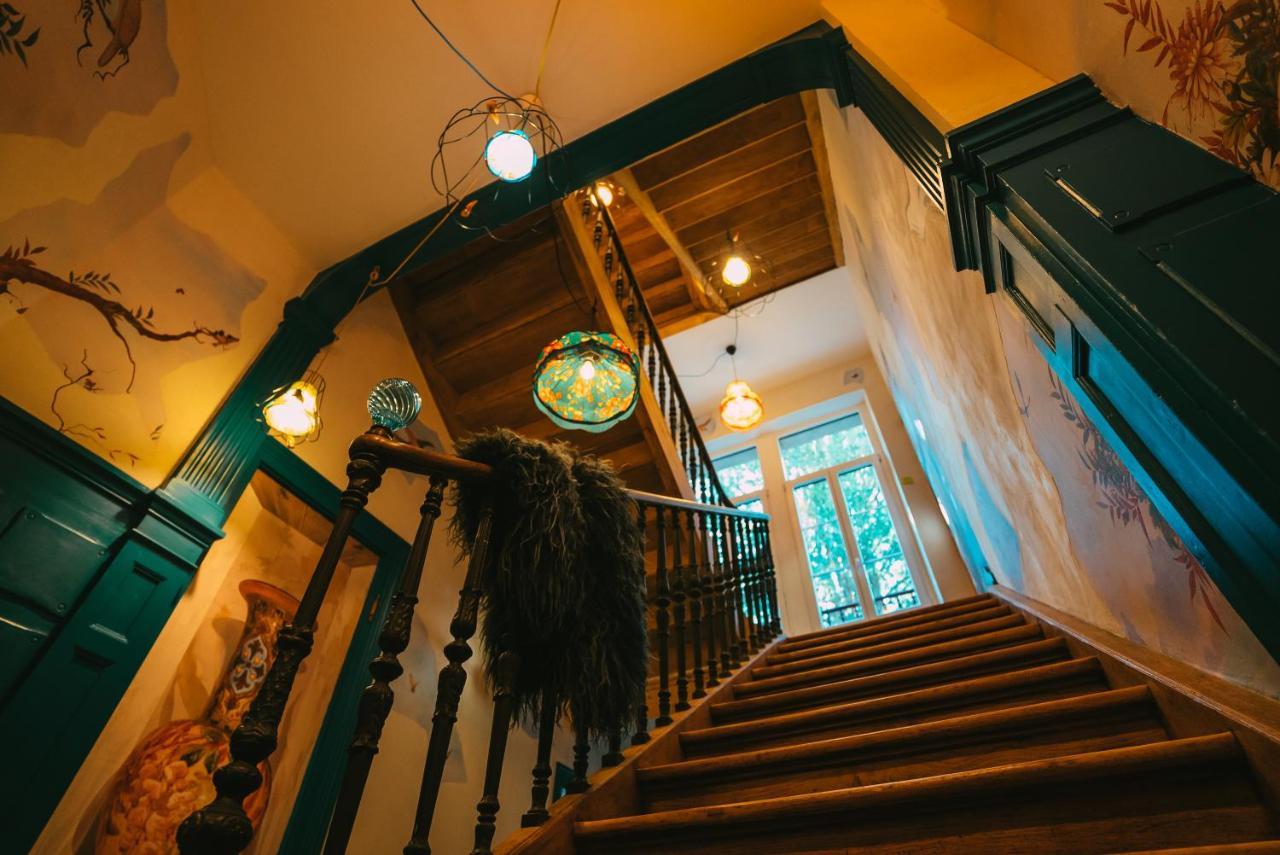 شقة Domaine Boheme I Art De Vivre غيبووييه المظهر الخارجي الصورة