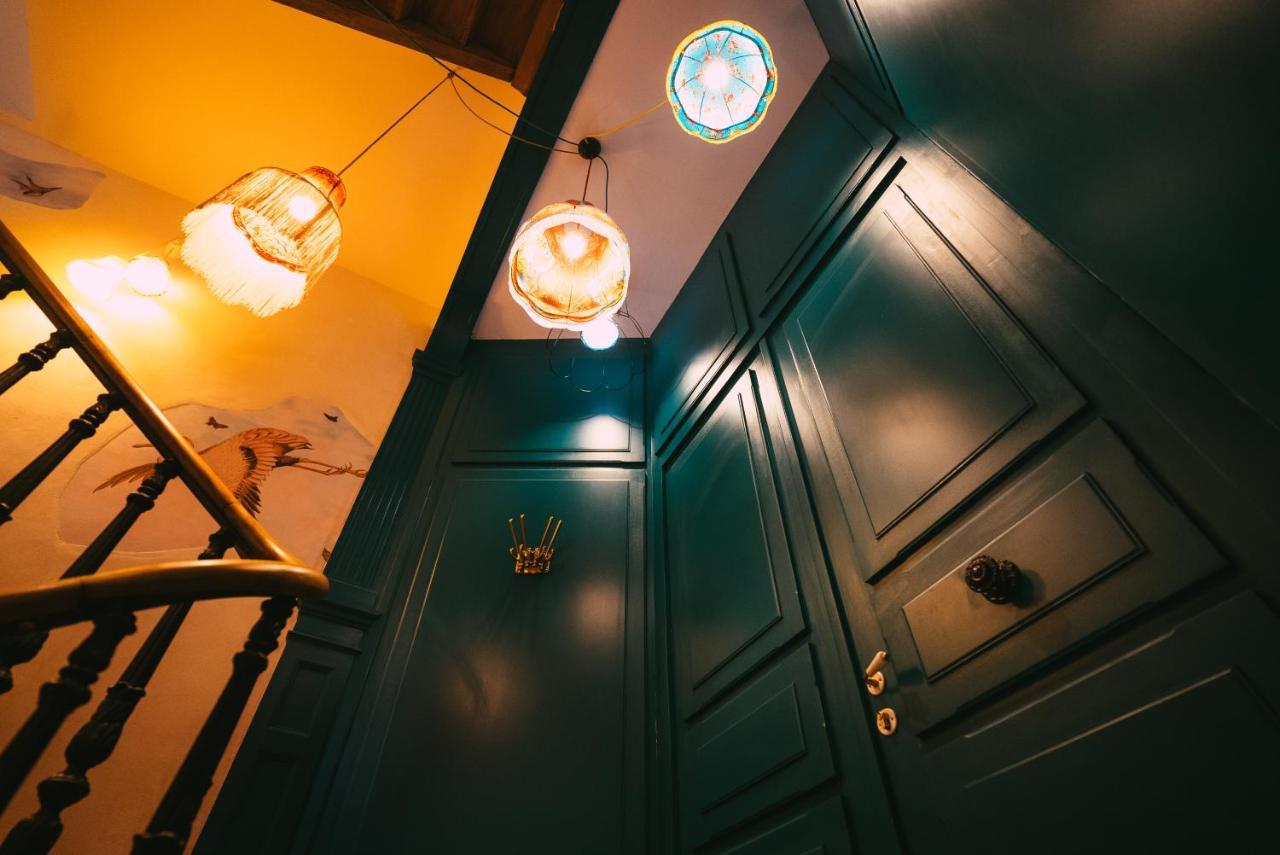 شقة Domaine Boheme I Art De Vivre غيبووييه المظهر الخارجي الصورة