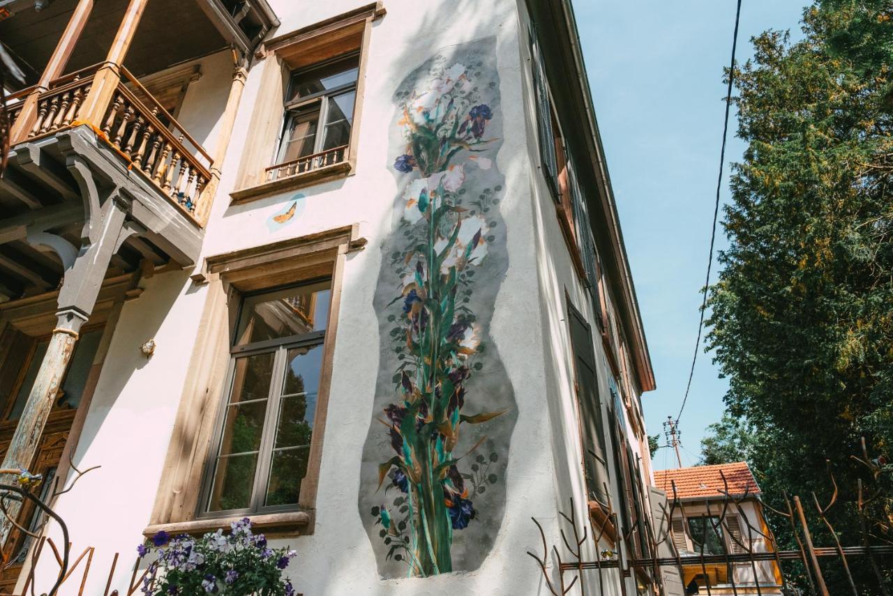 شقة Domaine Boheme I Art De Vivre غيبووييه المظهر الخارجي الصورة