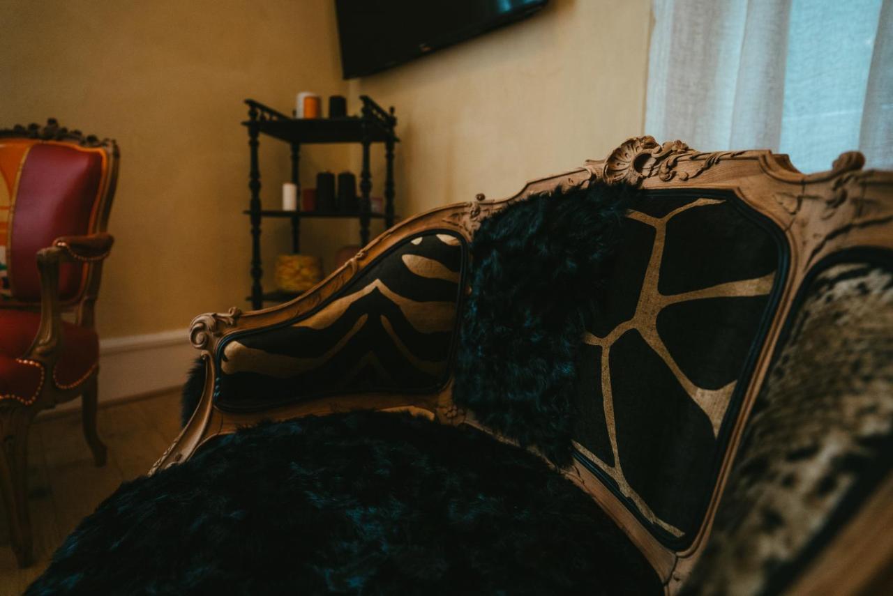 شقة Domaine Boheme I Art De Vivre غيبووييه المظهر الخارجي الصورة