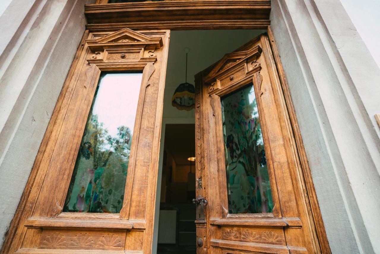 شقة Domaine Boheme I Art De Vivre غيبووييه المظهر الخارجي الصورة