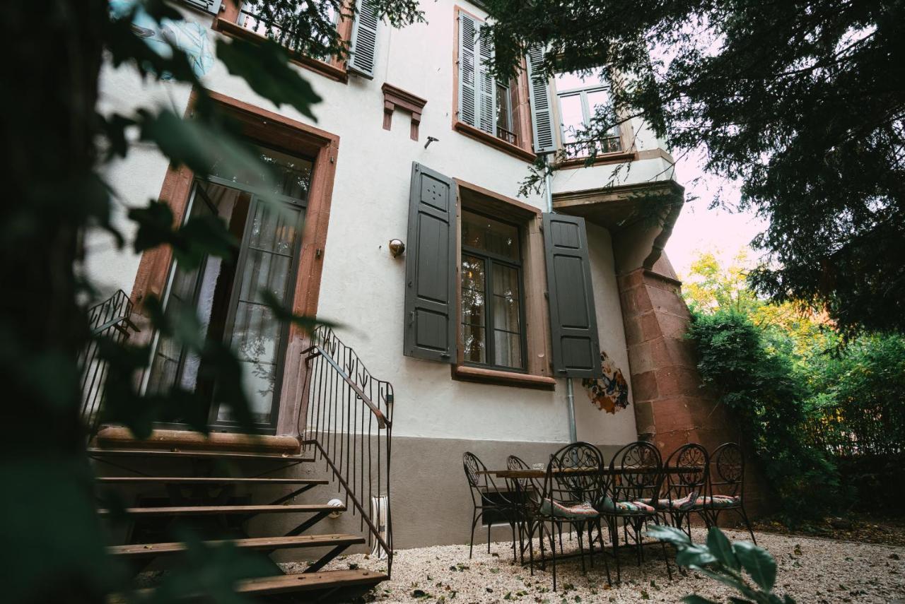 شقة Domaine Boheme I Art De Vivre غيبووييه المظهر الخارجي الصورة