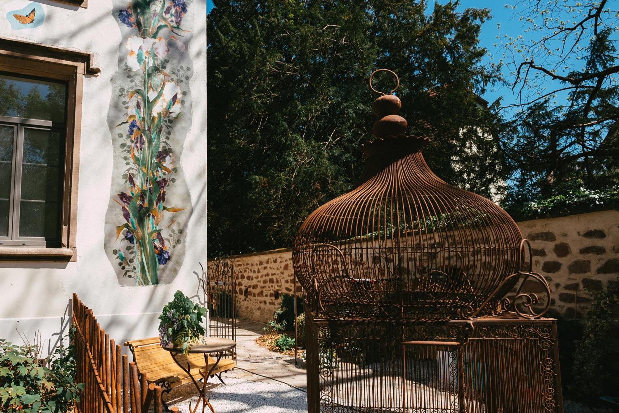 شقة Domaine Boheme I Art De Vivre غيبووييه المظهر الخارجي الصورة