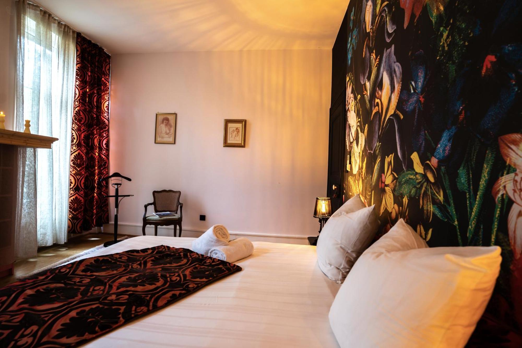 شقة Domaine Boheme I Art De Vivre غيبووييه المظهر الخارجي الصورة